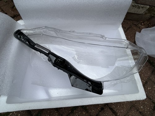 Headlight headlamp lens - headlight,