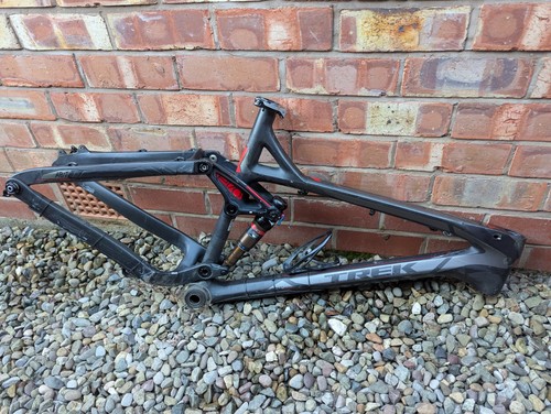 Trek fuel 5 18 - fuel, 9.9