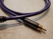 QED Performance DIGITAL Audio