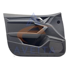 Audi A3 2023 MK4 8Y Door Card Left Side Front 8Y0867117