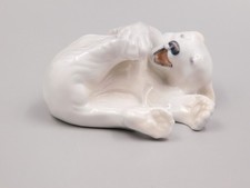 ROYAL COPENHAGEN POLAR BEAR CUB, 729