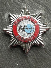 OBSOLETE NEWCASTLE AIRPORT