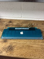 Vintage Apple M2452 iMac G3