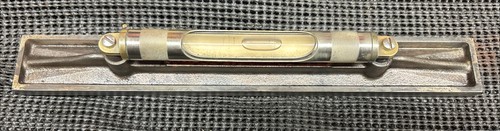 Vintage stanley tools level - stanley,
