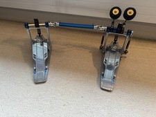 Yamaha FP9 Direct Drive Double Bass Drum Pedal With Case