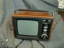 Mini Retro Vintage Vega 342 TV