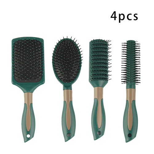 Hair brush set professional - hair,