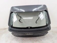 AUDI A4 B9 8W TAILGATE BOOT