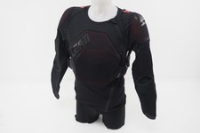 New! Leatt Body Protector 3DF Airfit Lite Men's XXL Blk Mountain Bike Protection