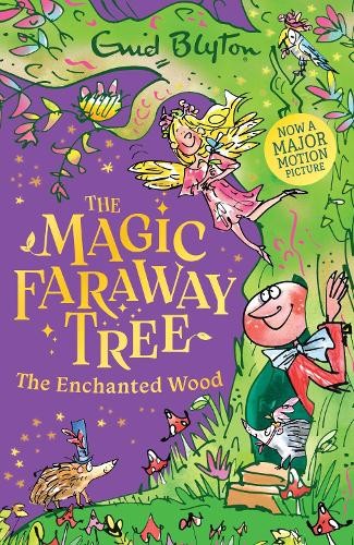 Enid blyton the magic faraway - blyton,