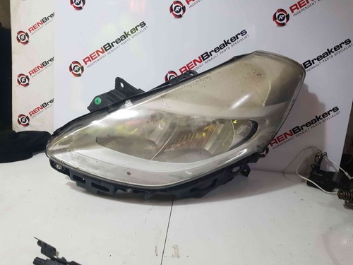 Renault clio mk3 2009 - clio, 2009-2012