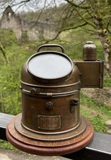 Vintage Admiralty Ships