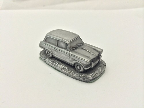 Triumph herald 948 estate - 948,