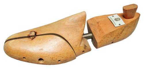 Shoe tree shop display - shoe,