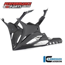 BMW S1000RR 2019 19 Ilmberger Full Length Carbon Fibre Vented Bellypan