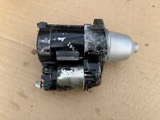 Genuine Kubota OC60 Diesel Engine Starter Motor