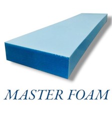 High-Density Firm Foam Upholstery Sheet – Custom Sizes, Durable Cushions & Seats