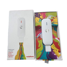 7 x Vodafone Huawei K4305 Unlocked 3G 2G 21.6Mbps USB Dongle ✔ Mobile Broadband