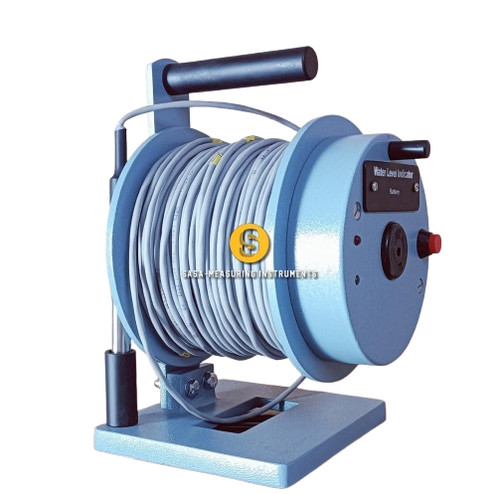 Meter piezometer water - meter-piezometer,