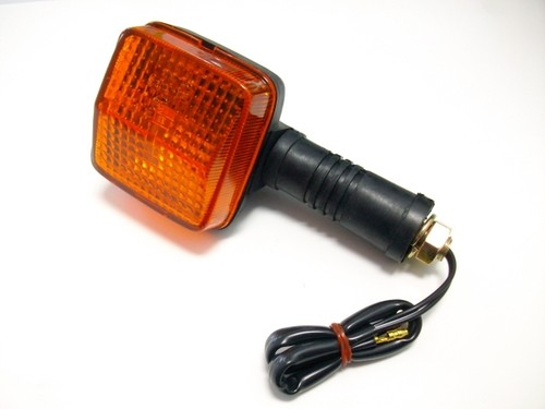 Indicators yamaha 600 k - xt,