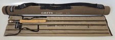 Greys Streamflex 8’ 6" #4