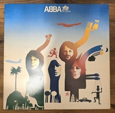 ABBA – The Album LP Vinyl