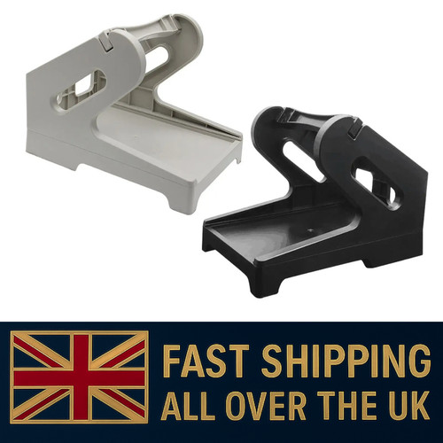 Label holder stand for 6x4 - holder,