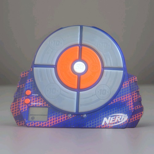 Nerf elite digital - nerf,