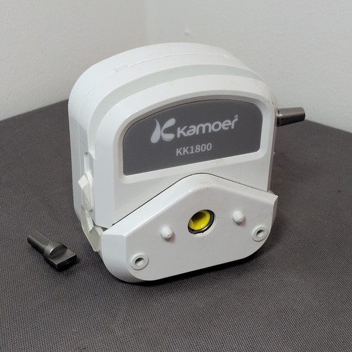Kamoer kk1800 peristaltic - kamoer,