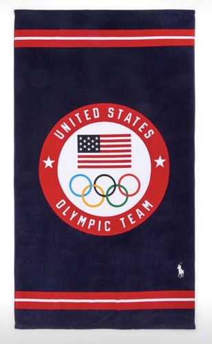 Polo ralph lauren team usa - lauren,