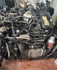 MERCEDES BENZ A45S CLA45S GLA45 AMG ENGINE COMPLETE SPARES A1390102102 2020-2025