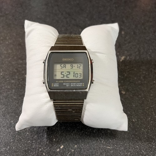 Vintage seiko a904 5049 men - a904-5049, men's