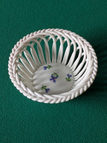 Herend open weave - herend,