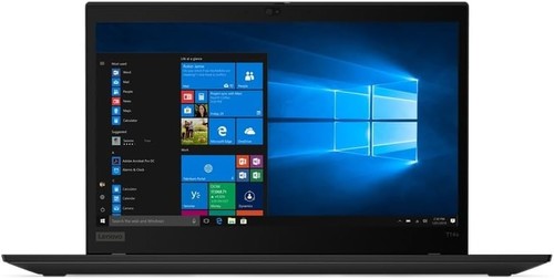 Lenovo thinkpad l14 core - l14, g3