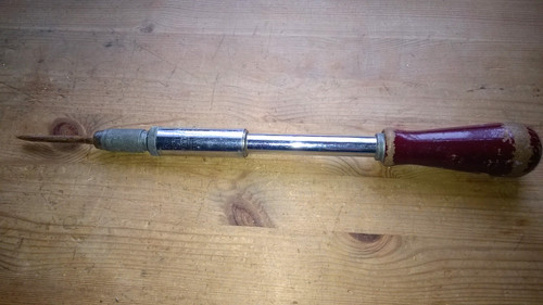 Vintage yankee 130a stanley - 130a,