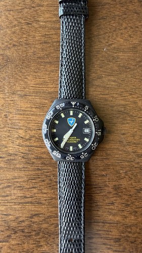 Vintage dpw military - military, diver