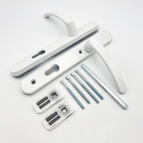 Tss lever door handles 92mm - door,