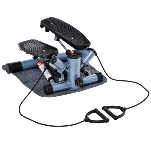Homcom mini stepper step - homcom,