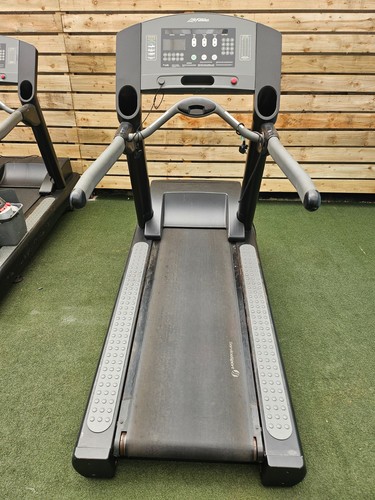 Life fitness 95ti - life, commercial