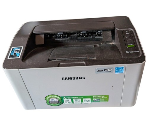 Samsung xpress m2022w - samsung, wireless