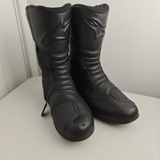 Alpinestars Web Goretex