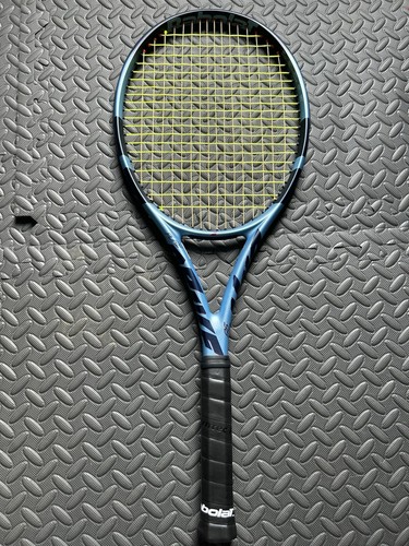 Babolat pure drive 2025 - pure, 98