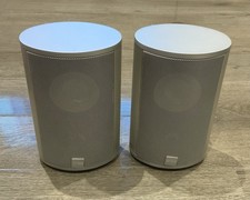 2x Canton CD 220 2 Way