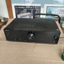 Onkyo A-9010 Stereo Integrated
