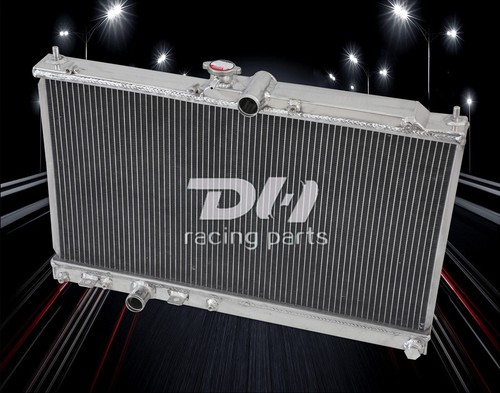 Aluminum radiator for - ,