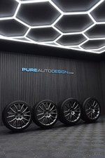 Genuine Maserati GranTurismo