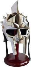 Gladiator Maximus Arena Helmet