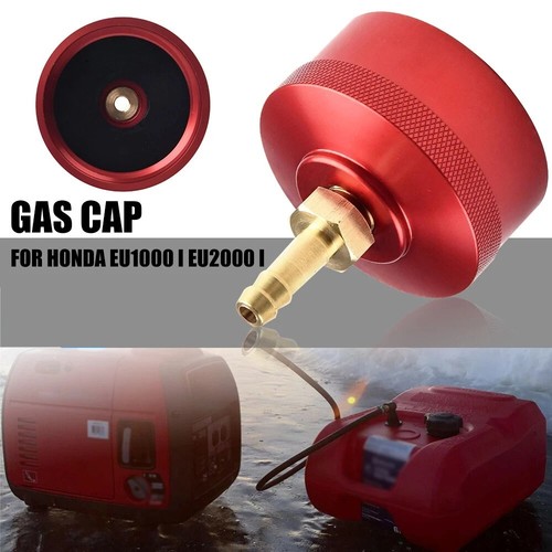 Red tank cover with - cover, extended