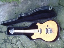 Peavey EVH Wolfgang Special