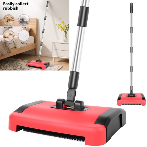 Carpet sweeper light weight - sweeper,